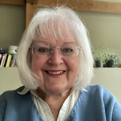 Jennifer Hiorns