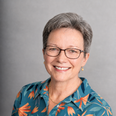 Julie Gawne