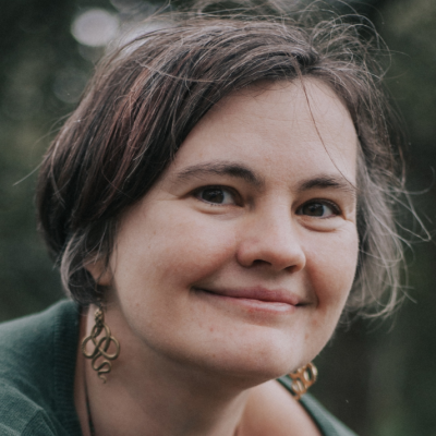 Ksenia Belash