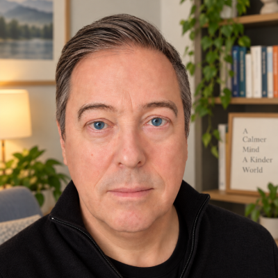 Rupert Fairclough
