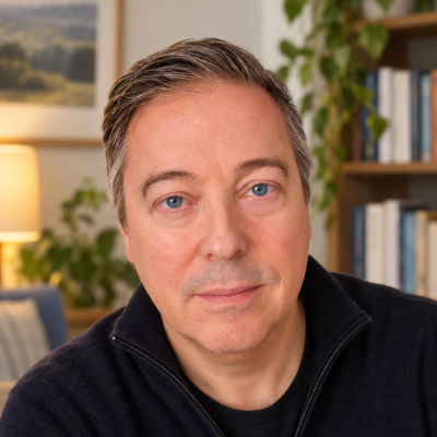 Rupert Fairclough