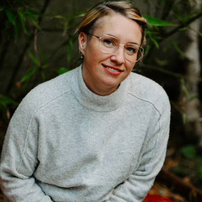Alison Goldie