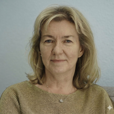 Clare Graci