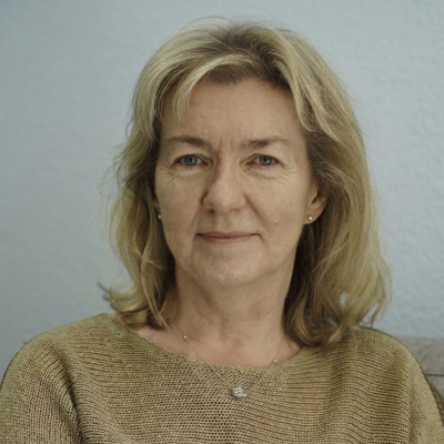 Clare Graci