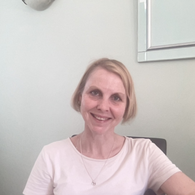 Louise Masterson