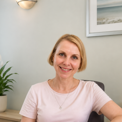 Louise Masterson