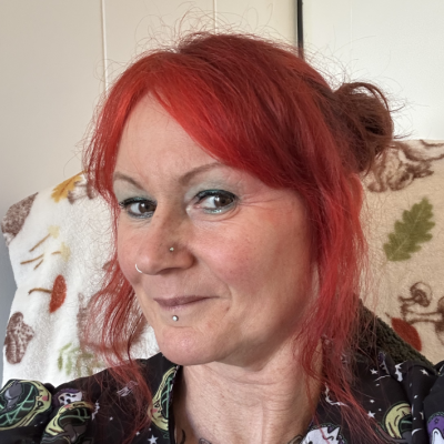 Supervisor Helena Fae Stephan - Counselling Directory