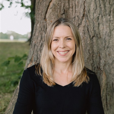 Jo Clarke