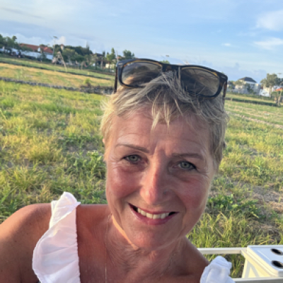 Karen Butcher