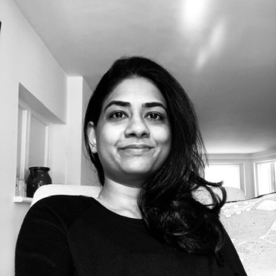 Dr Petrishia Samuel Paulraj