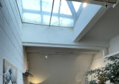 Counselling space