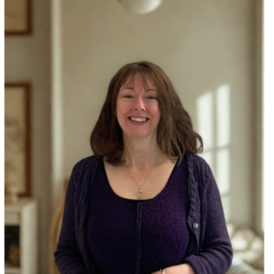 Helen Forrester