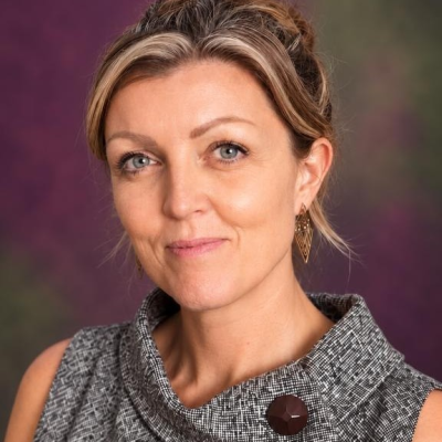 Donna Lloyd