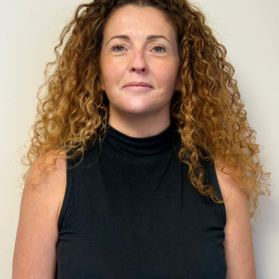 Nicola Murray