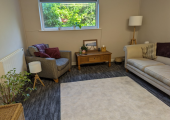 Counselling room