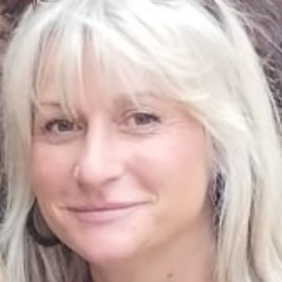 Christine Aldridge