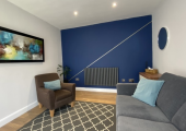 EFIA Counselling & Psychotherapy