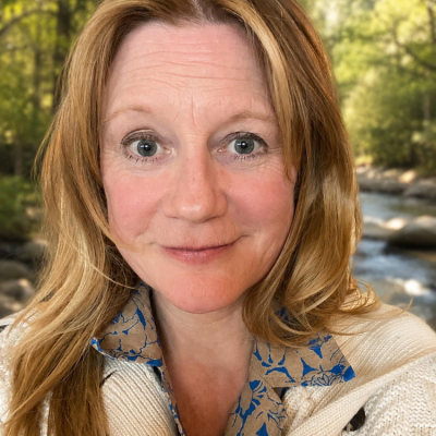 Angie Alderman