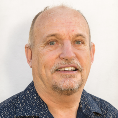 David Pender