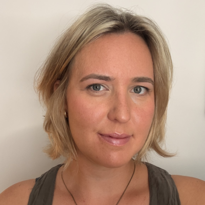 Penny Mackay