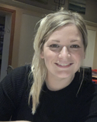 Counsellor Pamela DaleRourke Manchester Counselling