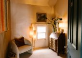 Alternative Therapy Room