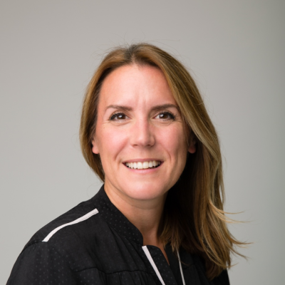 Lucy McCulloch