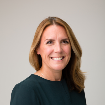 Lucy McCulloch