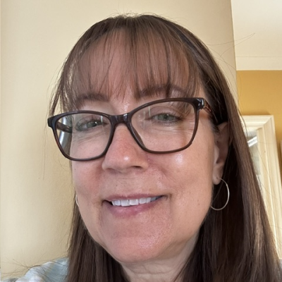 Sue Parnell
