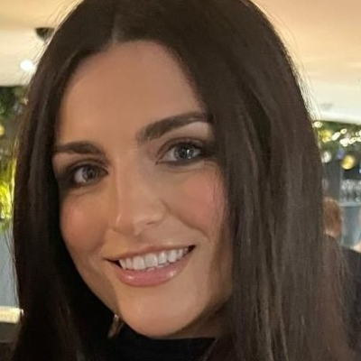 Dr Alexandra Boughey
