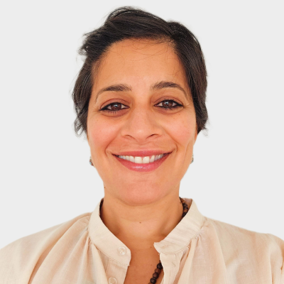 Jinny Gupta