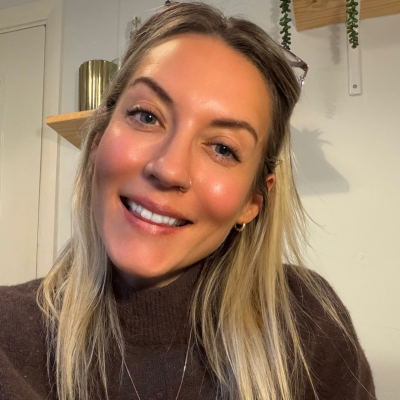 Sarah Stovell