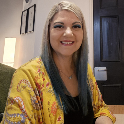 Gemma Mitchell