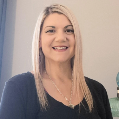 Gemma Mitchell