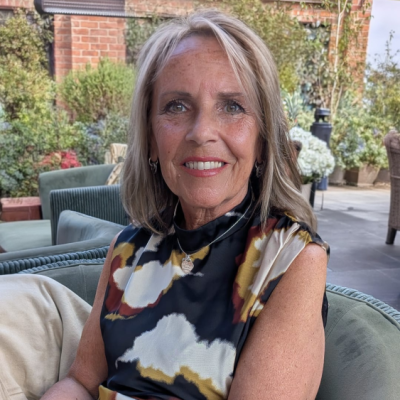 Tina Elliott