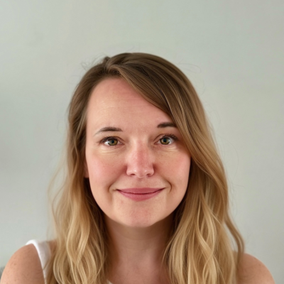 Sophie Forster
