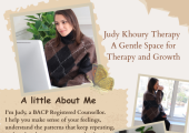 A little about me