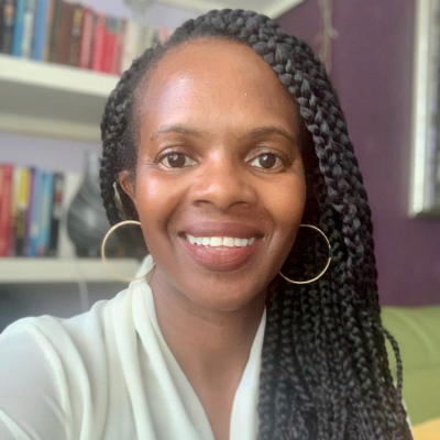 Georgina Eusébe