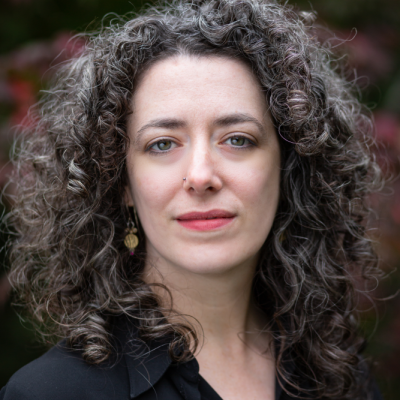 Michelle Gorman