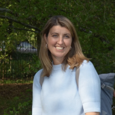 Rebecca Jones