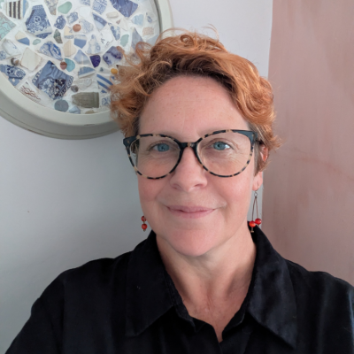 Fleur Thompson