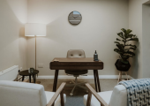 The Olive clinic
