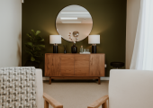 The Olive clinic
