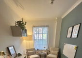 Stockton Heath clinic