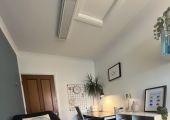 Stockton Heath clinic