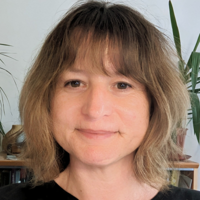 Kirsty Yeoman