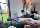 Breathwork