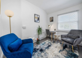 Putney rooms