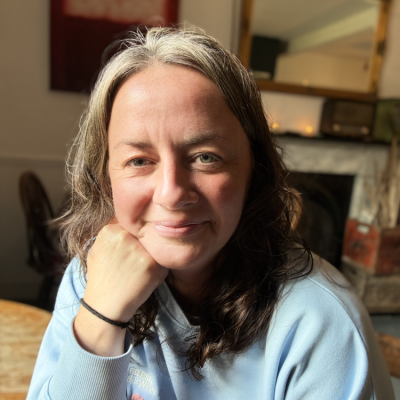 Sarah Finegan