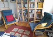 My Therapy Room